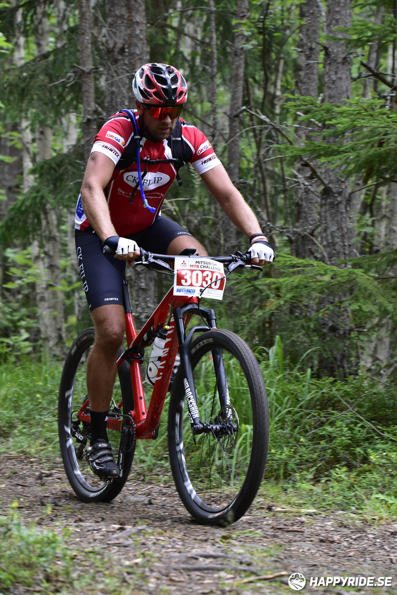 Bild från Engelbrektsturen 2019